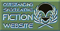 Outstanding Speculative Fiction Site Award