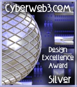 Silver Design Excellence Award
