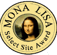 Mona Lisa Select Site