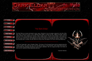 Dark Eldar