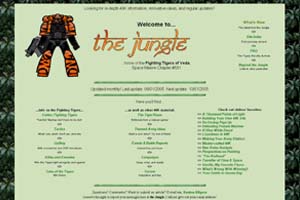 The Jungle