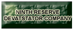 Ninth Reserve Devastator Company