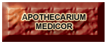 Apothecarium Medicor