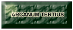 Arcanum Terius