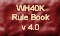 Refer WH40K Rule Book