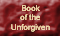 Book of the Unforgiven