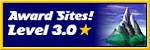 Award Sites Rating Level 3.0